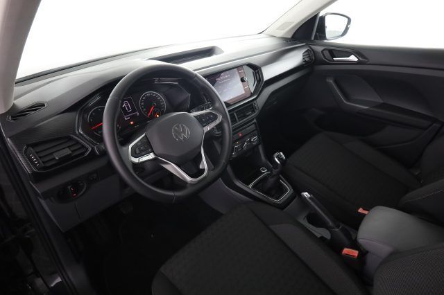 Image of Volkswagen T-Cross