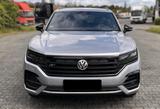 Volkswagen Touareg 3.0 V6 TDI 4MOTION R-Line - Volkswagen Touareg: V6 TDI R Line