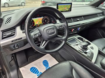 Audi Q7 - 9