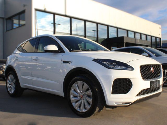 Jaguar JAGUAR E-Pace 2.0D 150 CV AWD R-Dynamic