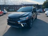 Mitsubishi ASX Edition 100+ 2WD AHK/Kamera/Apple Car - Mitsubishi: E10