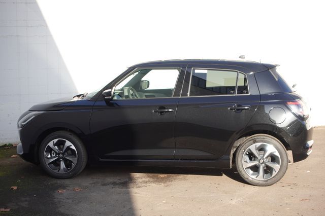Fahrzeugabbildung Suzuki Swift Comfort+ 1.2 MildHybrid ,Navi,Kamera,Sitzh