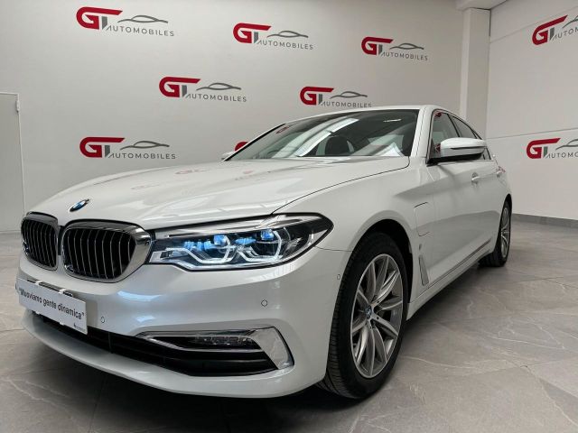 BMW Bmw 530 530e Luxury