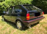 Volkswagen Polo G40 / 500er Serie VW Zertifikat Rarität  - Volkswagen Polo: 40