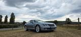 Chrysler Crossfire Coupé - Chrysler Crossfire aus 2007