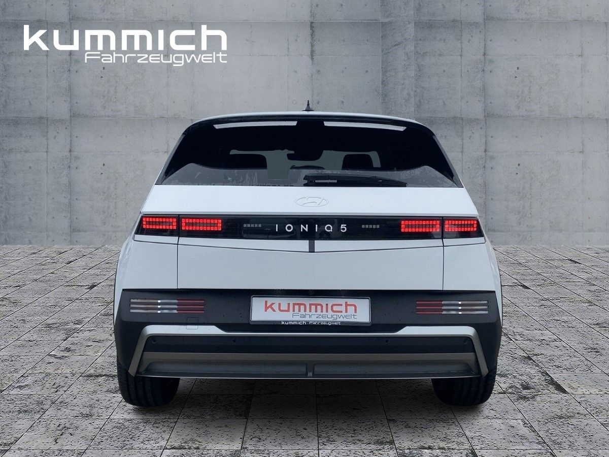 Hyundai IONIQ 5 - Bild 5