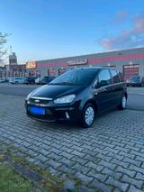 Ford ford C-max 1.8 2009 mit 2 Jahre TÜV - Ford Fiesta: Ja8