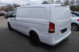 Mercedes-Benz Vito Kasten 114/116 CDI, 119 CDI/BT RWD lang - Mercedes-Benz Gebrauchtwagen von 2018