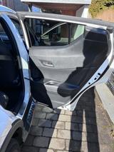 Toyota C-HR 1.8-l-VVTi Hybrid Team Deutschland Team... - Toyota C-HR Gebrauchtwagen