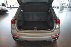 AUDI Q3 40 TDI quattro S line | Standheizung | AHK AUDI Q3 40 TDI quattro S line | Standheizung | AHK