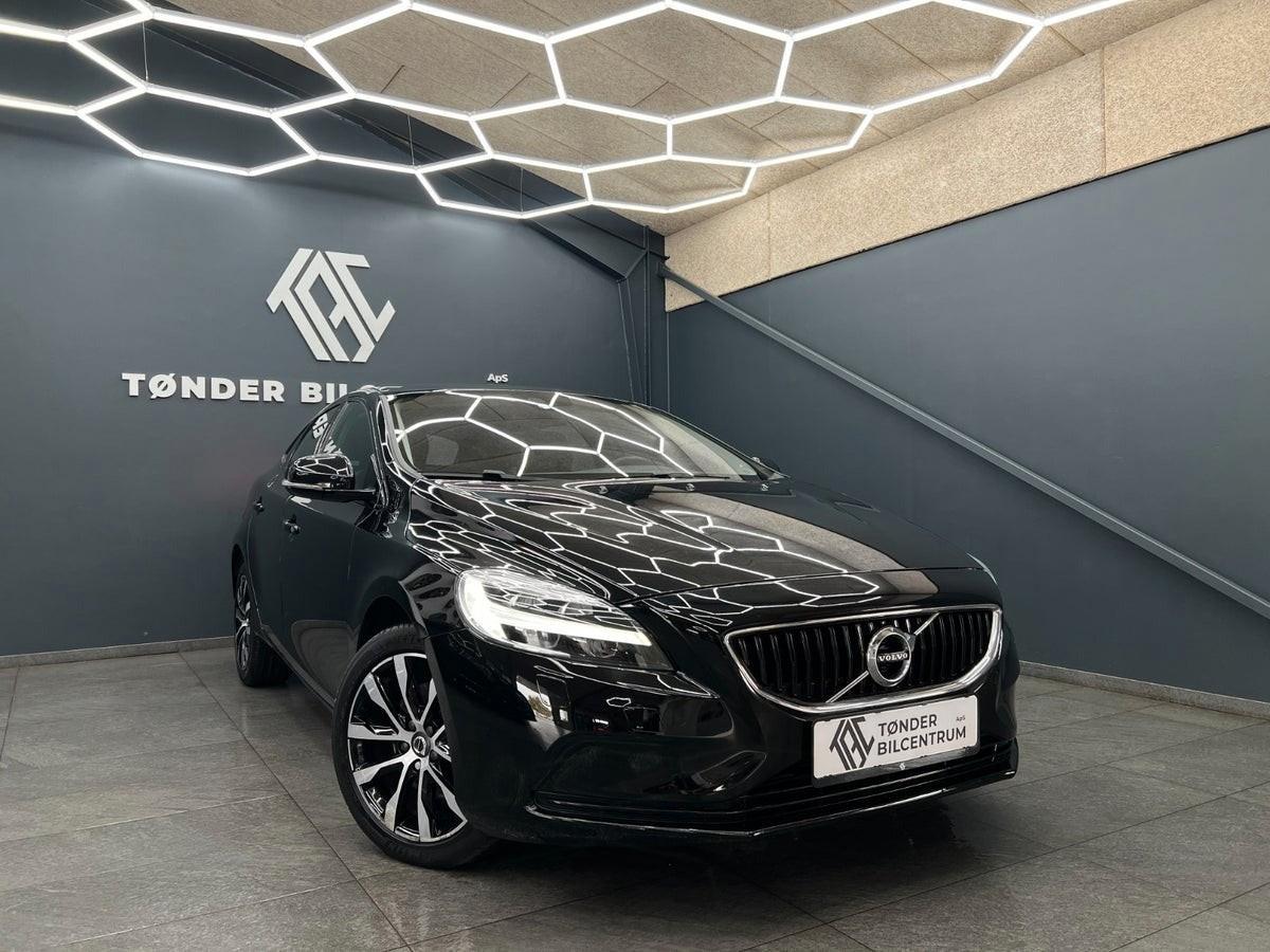 Volvo V40 Momentum 150 D3 2.0