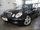 Mercedes-Benz E 320 T CDI*Navi*Xenon*AHK* - Mercedes-Benz E 320: Kombi