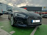 Audi A5 3.0 TDI S tronic quattro Sportback - - Audi A5 mit Diesel-Antrieb: Limousine, 3.0