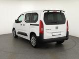 Fiat Doblo Kastenwagen L1 1.2 PureTech LED Tempomat S - Fiat Gebrauchtwagen Kastenwagen