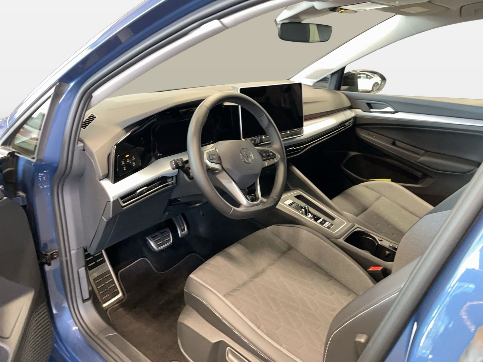 Volkswagen Golf - Bild 10