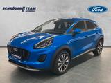 Ford Puma Titanium