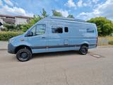 HYMER / ERIBA / HYMERCAR Grand Canyon S700 - HYMER / ERIBA S700
