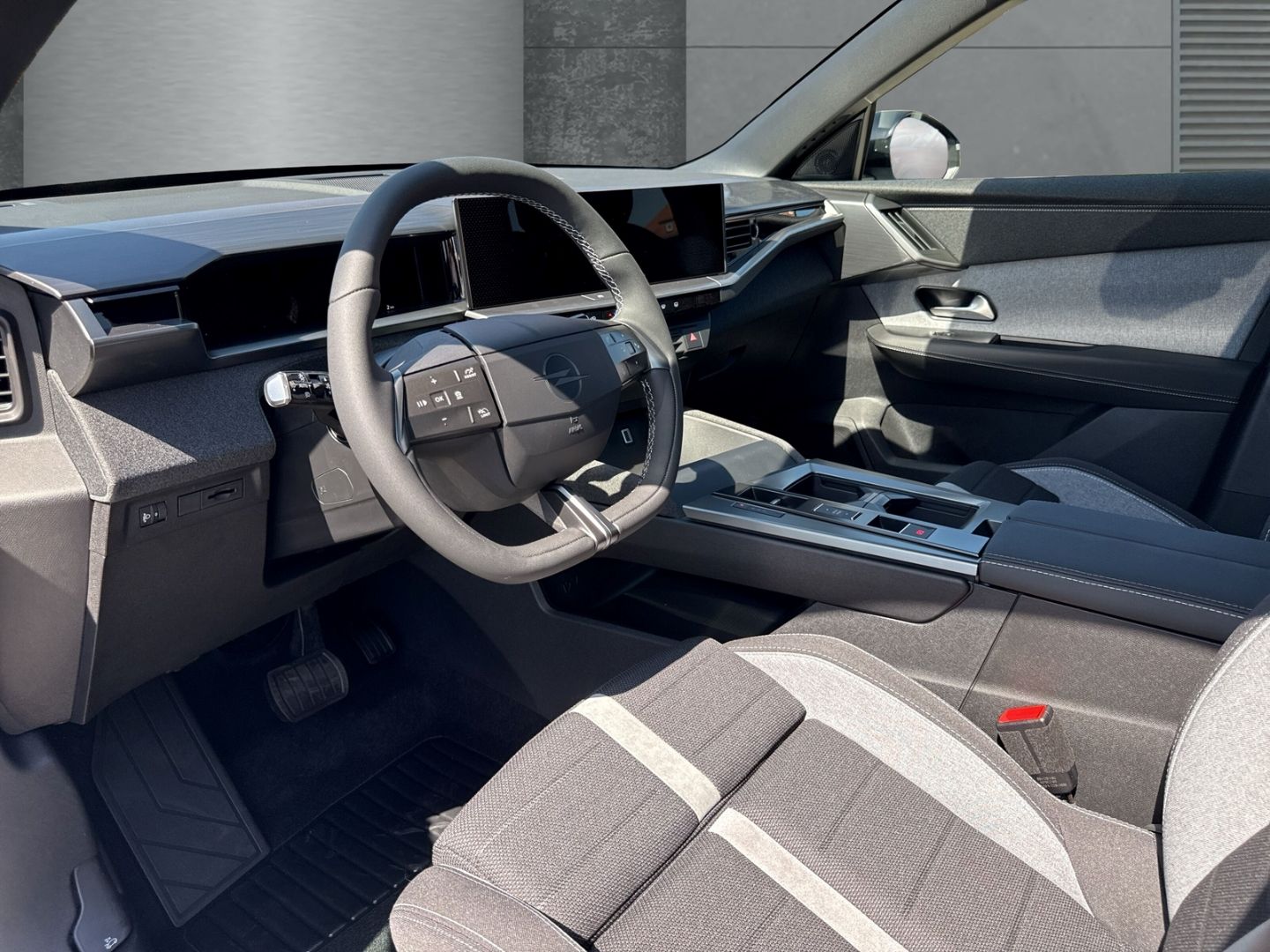 Opel Grandland (X) - Bild 7