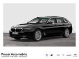 BMW 530e A HUD PANO ACC RFK NAVI LED PDC V+H DAB LM - BMW 530 530d mit Benzin-Antrieb