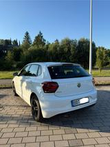Volkswagen Polo 1.0 TSI OPF 70kW Comfortline Comfortline - Volkswagen Polo: 7