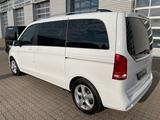 Mercedes-Benz V 250 d EDITION K AHZV+TOTW+SPORT-PAK+RÜCKFAHRKA - Mercedes-Benz: Sport Edition