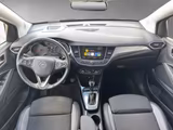 Opel Crossland X 1.2 T Ultimate *CAM*ERGO*LED*HUD*NAV - blaue Opel Crossland (X)
