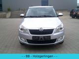 Skoda Fabia Combi Elegance - Skoda Fabia: Combi Elegance