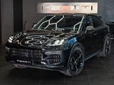 Porsche Cayenne Coupe Turbo E-Hybrid GT-Paket