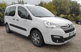 Citroën Citroen Berlingo Multispace BlueHDi 100 S&S ETG6 - Citroën Berlingo mit Halbautomatikschaltung
