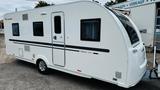 Adria Adora 573PT voll Ausstattung - Adria Adora
