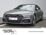 Audi A7 Sportback 50 TDI quattro S line Pano/optik sc - gebrauchte Audi A7 aus dem Jahr 2024