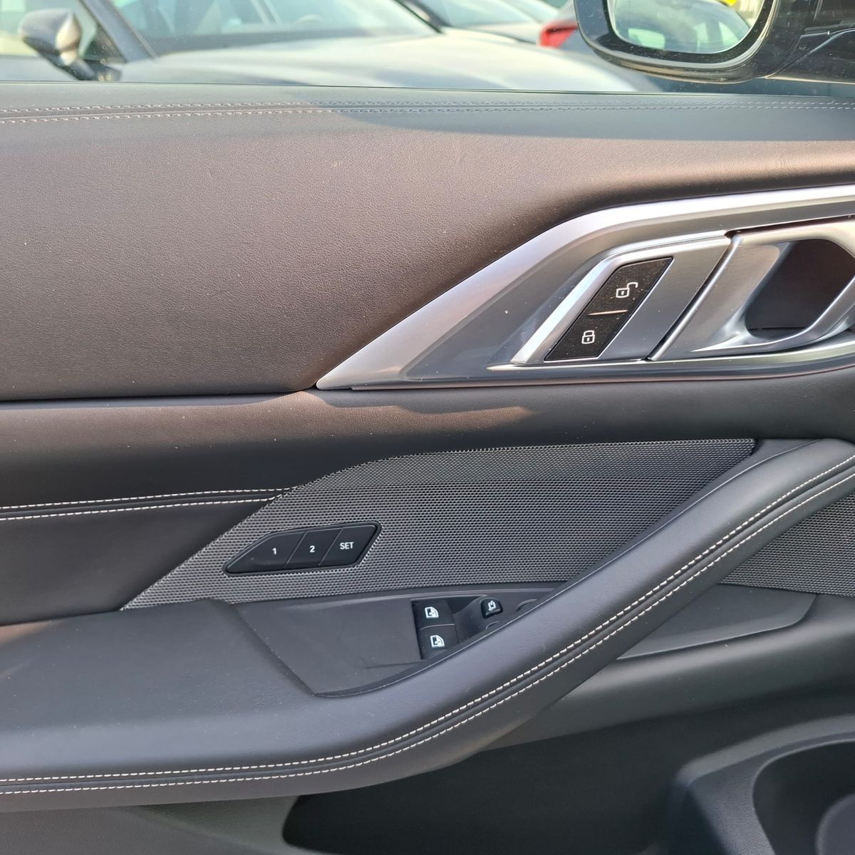 Fahrzeugabbildung BMW 430 i M Sport LED*SCHIEBEDACH*360°*MEMORY