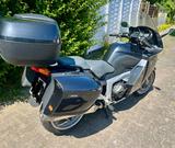 BMW K1200GT  Xenon - BMW GEBRAUCHT K 1200 GT