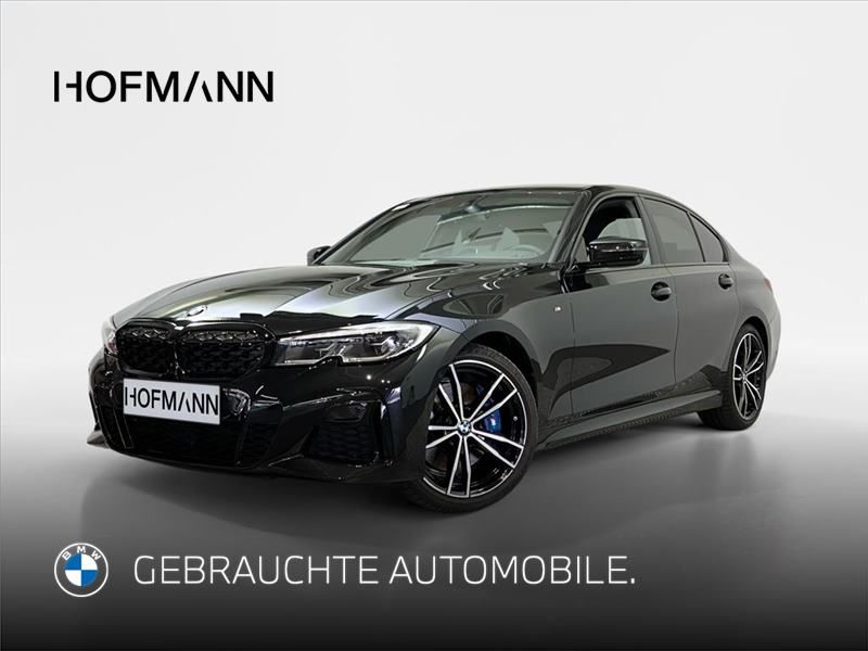 BMW M340i