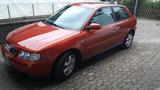 Audi A3 1.8 125PS, Leder, TÜV neu, kein Wartungsstau - Audi A3 aus 1998