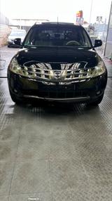Nissan Murano 3.5 - LPG / Benzin  - gebrauchte Nissan Murano aus dem Jahr 2006