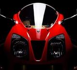 Honda VTR 1000SP1 - HONDA VTR1000 SP1