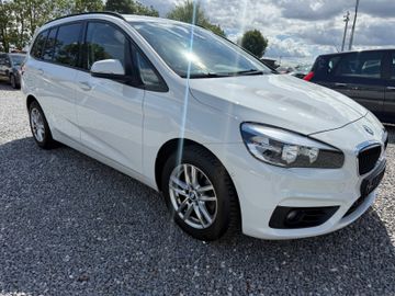 BMW 218 - 2