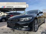 BMW 320iA LIMO G20 "SPORT LINE"/LC+/ACC/SHZ - BMW 320 g20 Gebrauchtwagen
