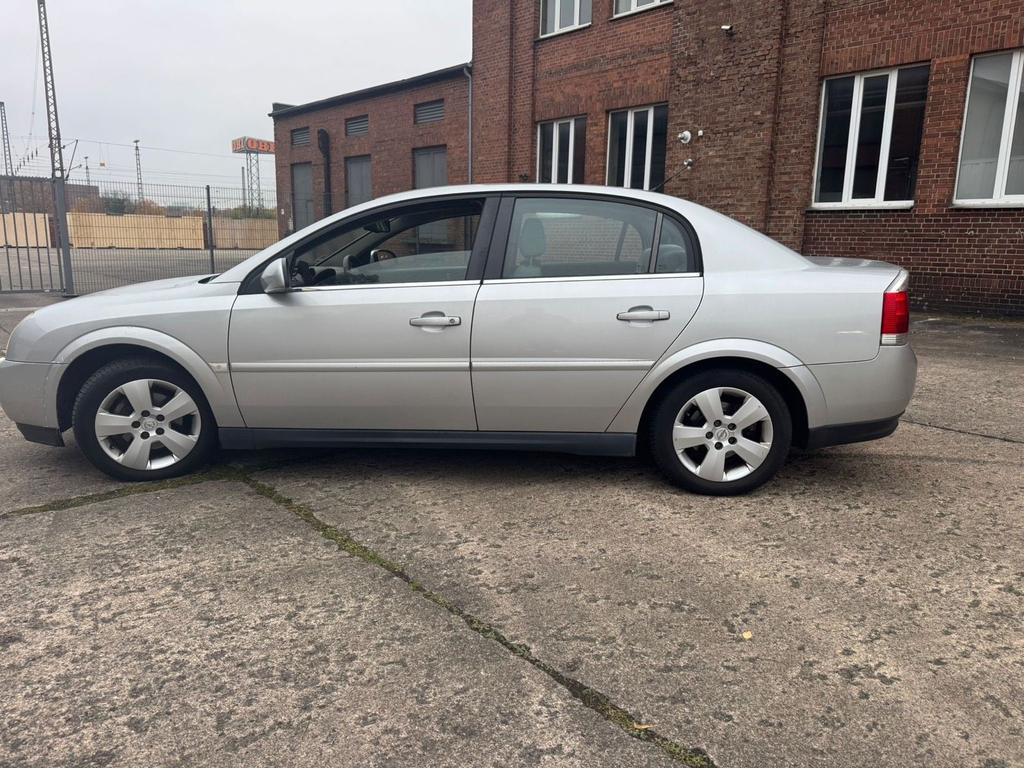Opel Vectra