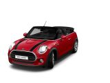 MINI Cooper Cabrio Pepper Klimaaut. Sportsitze PDC Si - MINI Cooper Cabrio