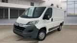 Citroën Jumper Kasten 30 L1H1 Profi HDi 110 - Citroën Gebrauchtwagen Hamburg