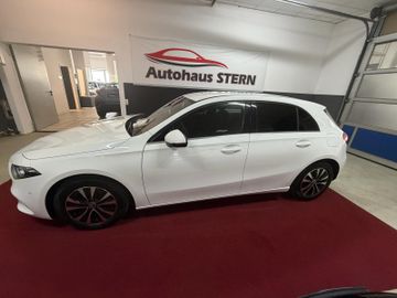 Mercedes A 180 - 8