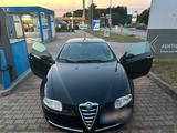 Alfa Romeo GT - gebrauchte Alfa Romeo Spider aus dem Jahr 2008