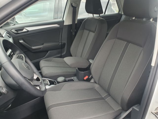 T-Roc 1.5 TSI DSG StandHZG AHK Navi digitales Co