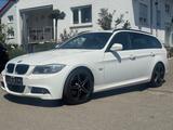 BMW 320i*M-PAKET*PANO*M-TECHNIC*AHK - BMW 3er Reihe: Kombi, M Paket