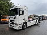 Scania R500 6X2 Next Generation - Scania Bielefeld
