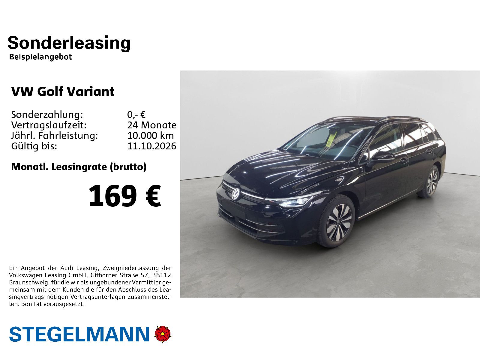 Volkswagen Golf - Bild 2