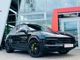 Porsche Cayenne Turbo S Head Up Approved Panoramadach - Porsche Cayenne aus 2020