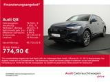 Audi Q8 50 TDI qu. tiptr. *Opt.schw - Audi Q8 Jahreswagen